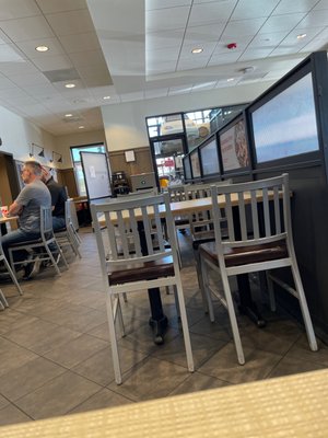 Chick-fil-A Maplewood by null