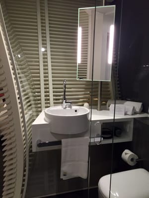 OKKO HOTELS Paris Rueil-Malmaison by null