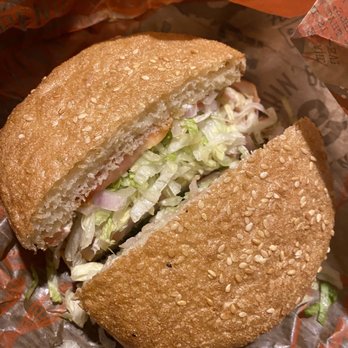 Schlotzsky's - Avocado Turkey - Sandwiches Near Me - Euless, Texas