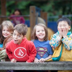 Our Early Childhood School has followed Reggio-inspired practice for the past 15 years.
