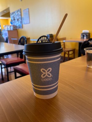 Waffles Cafe by null