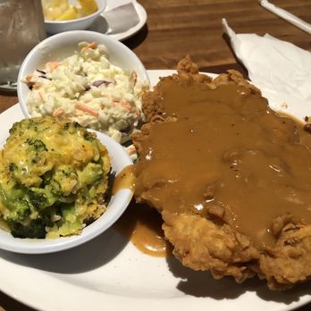 Cheddar's Scratch Kitchen - Country fried steak. - American Near Me - Joplin, Missouri Cheddar's Scratch Kitchen - Country fried steak. - American Near Me - Joplin, Missouri