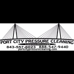 Port City Pressure Cleaning