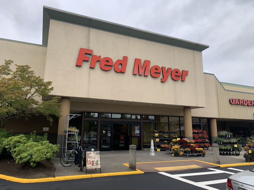 Fred Meyer Logo