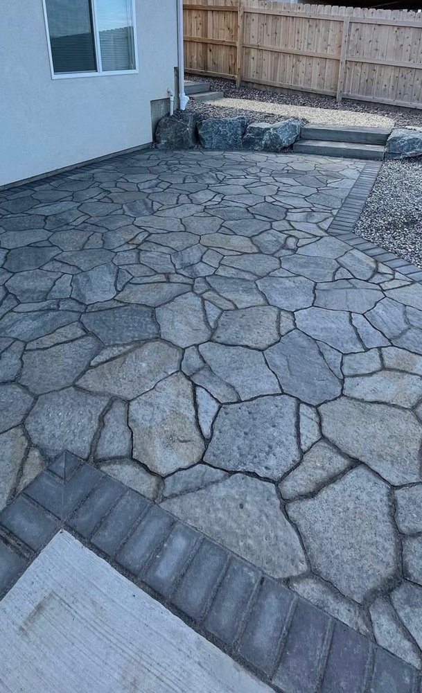 Autumn Blaze Landscapes - veterans service organization in Colorado Springs, CO