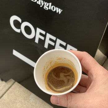 Dayglow - Espresso - Coffee & Tea Near Me - Chicago, Illinois