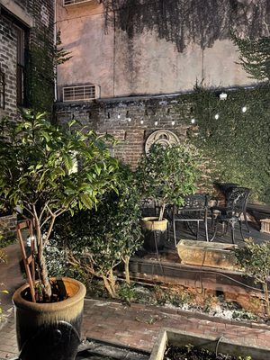 Foley House Inn by null