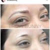 Brow Bunny gift card