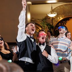 Party Carolina Events