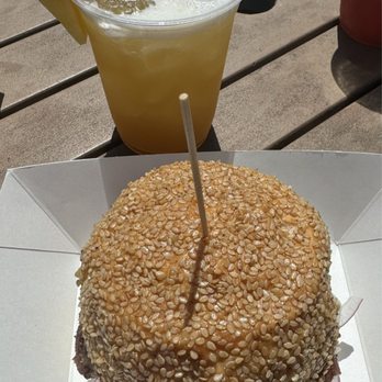 Starland Yard - Food Trucks Near Me - Savannah, Georgia