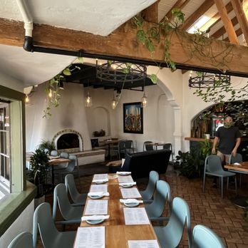 Inka Mama's - Inside - Peruvian Near Me - San Clemente, California Inka Mama's - Inside - Peruvian Near Me - San Clemente, California