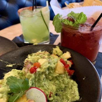 Spanglish NYC - Mexican Near Me - Bayside, New York