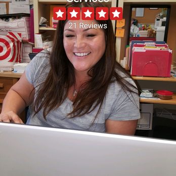 Mantax Financial - Tracy from Mantax is Awesome! - Tax Services Near Me - San Pedro, California