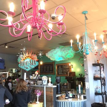 Zero Six Coffee Fix - Coffee & Tea Near Me - Boise, Idaho Zero Six Coffee Fix - Coffee & Tea Near Me - Boise, Idaho