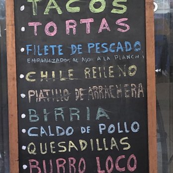 Mi Gran Sazón - Mexican Near Me - Puerto Vallarta, JAL
