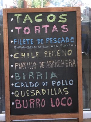 Menu photo 5 Mi Gran Sazón Puerto Vallarta, JAL