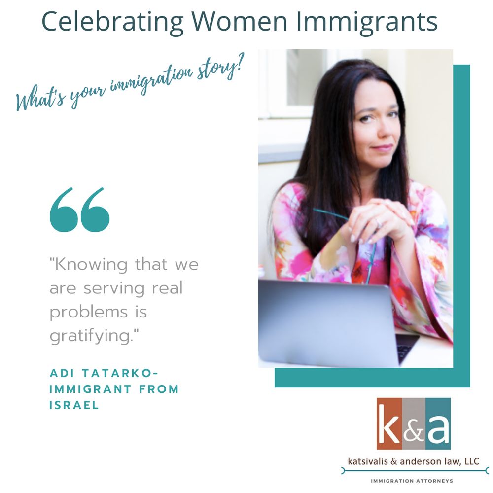 Katsivalis & Anderson Law - immigration attorney in Chicago, IL