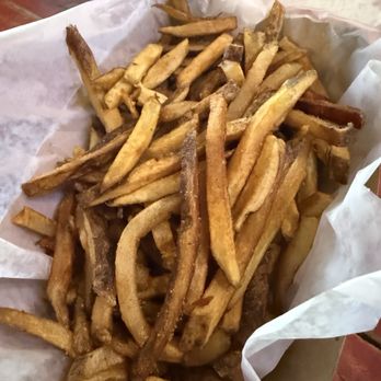 The Grease Monkey - Fries - Burgers Near Me - Arlington, Texas