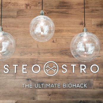 Osteo Strong - Centennial - Osteopathic Physicians Near Me - Centennial, Colorado