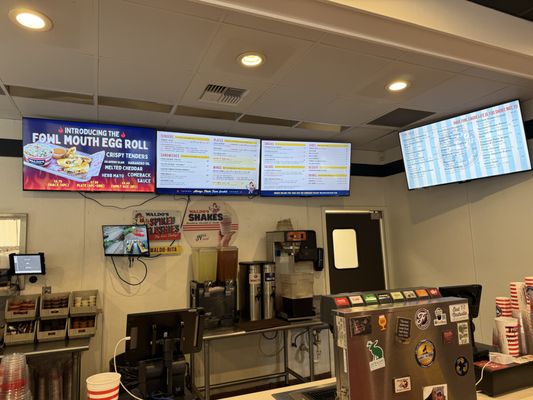 Waldo’s Chicken & Beer by null
