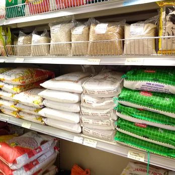 India Bazaar - Endless variety of basmati rice - Specialty Food Near Me - Gainesville, Florida India Bazaar - Endless variety of basmati rice - Specialty Food Near Me - Gainesville, Florida