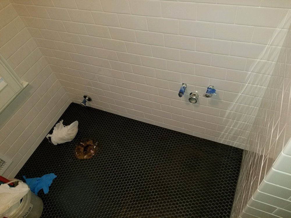 Slide of Stang Plumbing