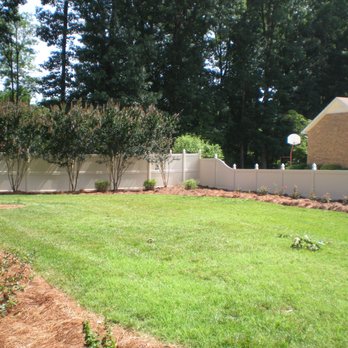 Fence Builders - Fences & Gates Near Me - Winston-Salem, North Carolina Fence Builders - Fences & Gates Near Me - Winston-Salem, North Carolina