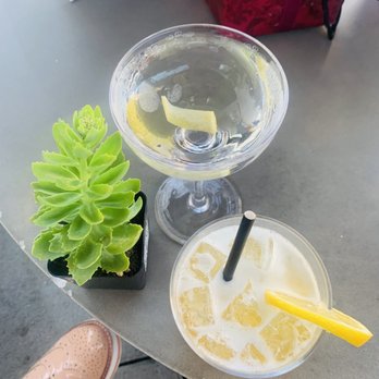 Flora Rooftop Bar - Lounges Near Me - El Segundo, California Flora Rooftop Bar - Lounges Near Me - El Segundo, California