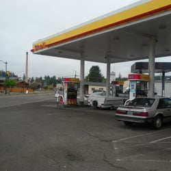 Shell