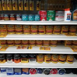 First Avenue Supply House