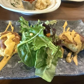 Amedeo - Crab cakes - Pizza Near Me - Las Vegas, Nevada Amedeo - Crab cakes - Pizza Near Me - Las Vegas, Nevada