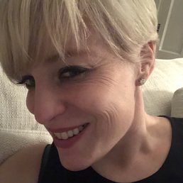 Love having bangs if I want them! Love having bangs if I want them!