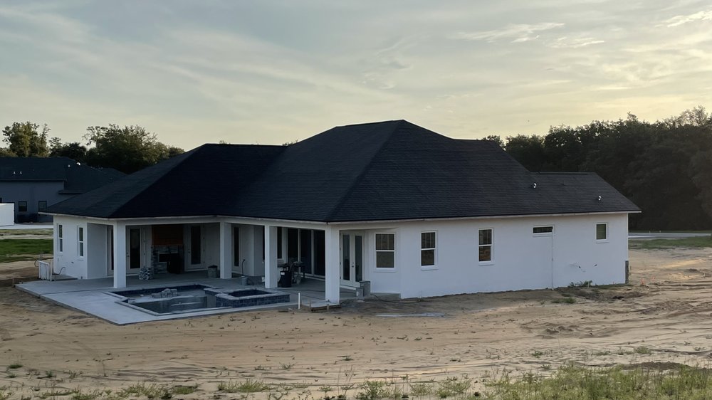 Slide of Quality First Roofing