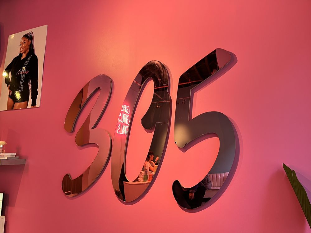 305 Fitness Image