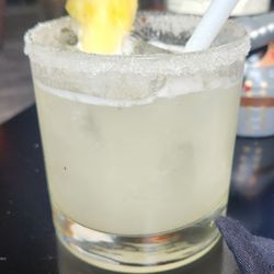 Tequila Modern Mexican - Pina Margarita