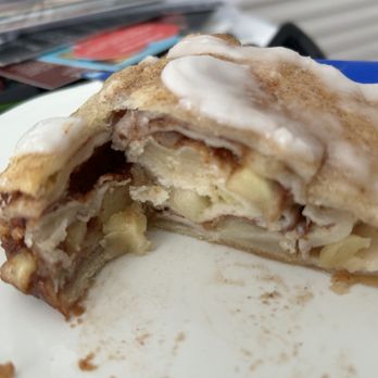 Williamsburg General Store - wrapples.  delish!! - Bakeries Near Me - Williamsburg, Massachusetts