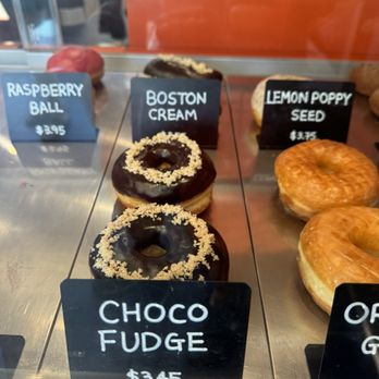 Old Ferry Donut - There's always a reason to come to OFD! - Donuts Near Me - San Gabriel, California Old Ferry Donut - There's always a reason to come to OFD! - Donuts Near Me - San Gabriel, California