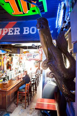 J&J's Sports Lounge by null