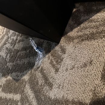 SpringHill Suites by Marriott Chester - Trash left n room - Hotels Near Me - Chester, Virginia SpringHill Suites by Marriott Chester - Trash left n room - Hotels Near Me - Chester, Virginia