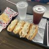 Broadway Sandwich Shop gift card