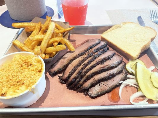 Blue Oak BBQ by null