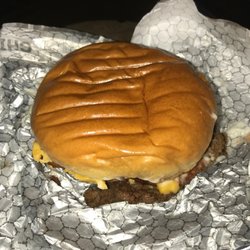 Baconator