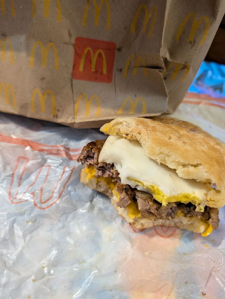 McDonald's Logo