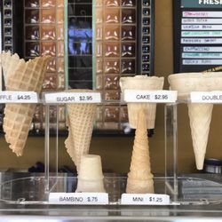 Tutti Scoops
