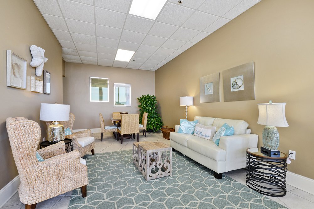 Alabama Coastal Properties - property management company in Gulf Shores, AL