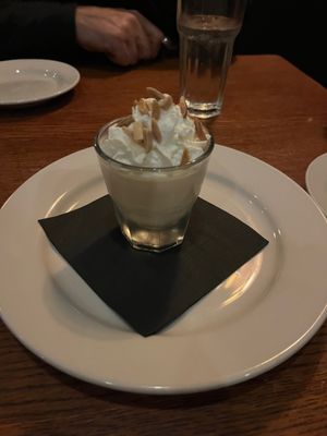 Gola Osteria Restaurant & Catering by null