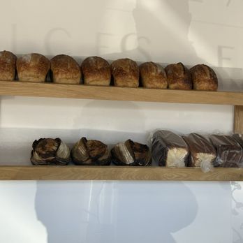 Knead Bakehouse + Provisions - Bread options - Bakeries Near Me - St. Louis, Missouri Knead Bakehouse + Provisions - Bread options - Bakeries Near Me - St. Louis, Missouri