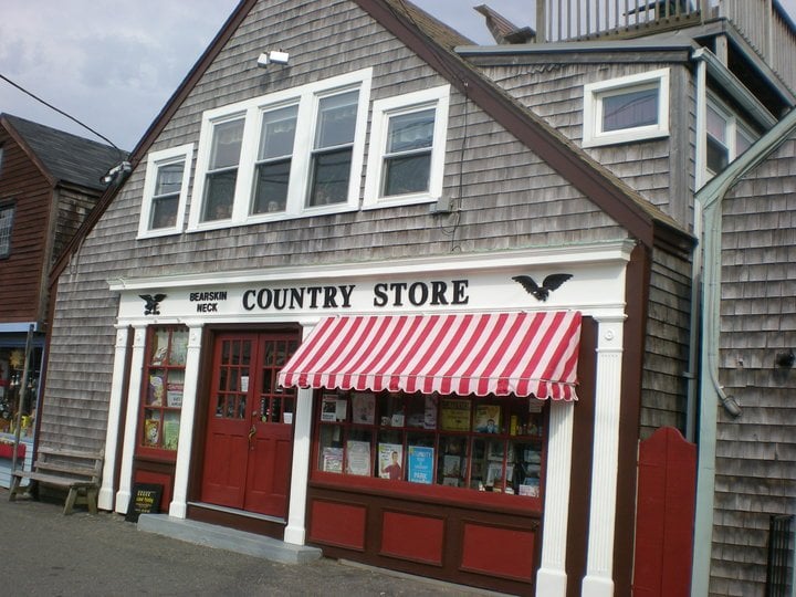 Bearskin Neck Country Store Image