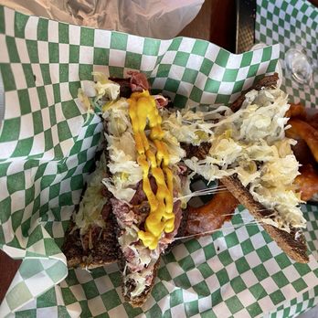 Nutty's Junkyard Grill - American Near Me - Arlington, Washington Nutty's Junkyard Grill - American Near Me - Arlington, Washington