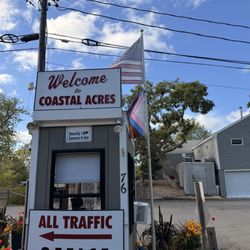 Coastal Acres Campground - Welcome to Coastal Acres Campground!